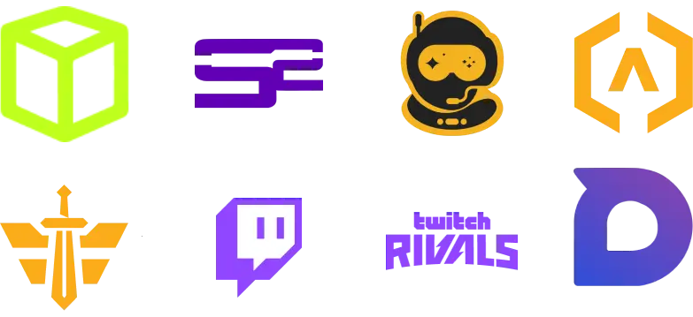 Lunar Client Brand Partnerships
