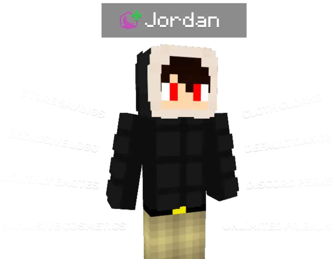 Welcome Lunar Client